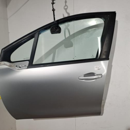 Porte avant gauche PEUGEOT 208 1