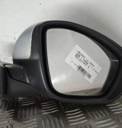 Retroviseur droit PEUGEOT 208 1 Photo n°3