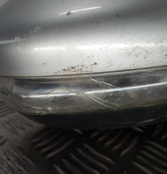 Retroviseur droit PEUGEOT 208 1 Photo n°4