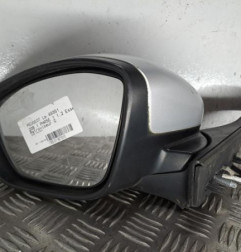 Retroviseur gauche PEUGEOT 208 1 Photo n°3