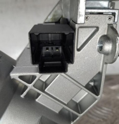 Neiman OPEL CORSA D Photo n°4