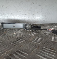 Poignee porte avant gauche RENAULT MEGANE 3