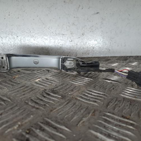 Poignee porte avant gauche RENAULT MEGANE 3