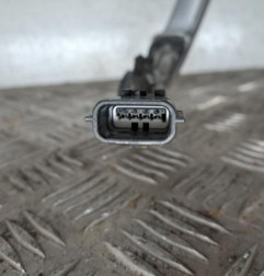 Poignee porte avant gauche RENAULT MEGANE 3 Photo n°3