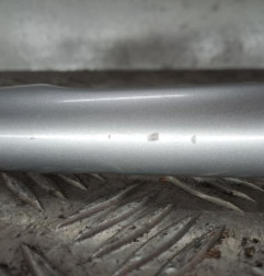 Poignee porte avant gauche RENAULT MEGANE 3 Photo n°6