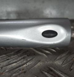 Poignee porte avant gauche RENAULT MEGANE 3 Photo n°7