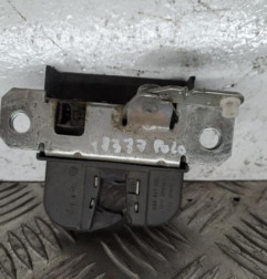 Serrure de hayon VOLKSWAGEN POLO 4 Photo n°1