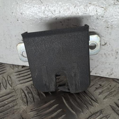 Serrure de hayon VOLKSWAGEN POLO 4