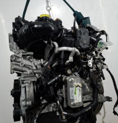 Moteur MERCEDES CLASSE B 247 Photo n°1