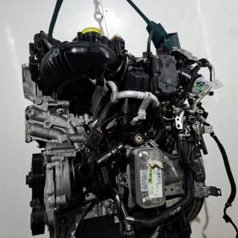 Moteur MERCEDES CLASSE B 247