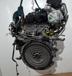 Moteur MERCEDES CLASSE B 247