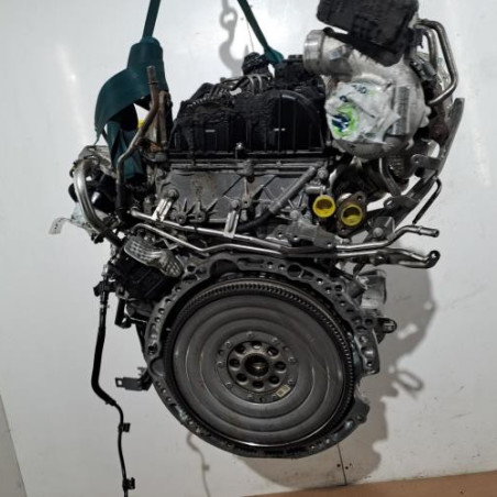Moteur MERCEDES CLASSE B 247