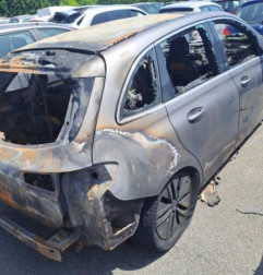 Moteur MERCEDES CLASSE B 247 Photo n°10