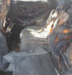 Moteur MERCEDES CLASSE B 247 Photo n°12