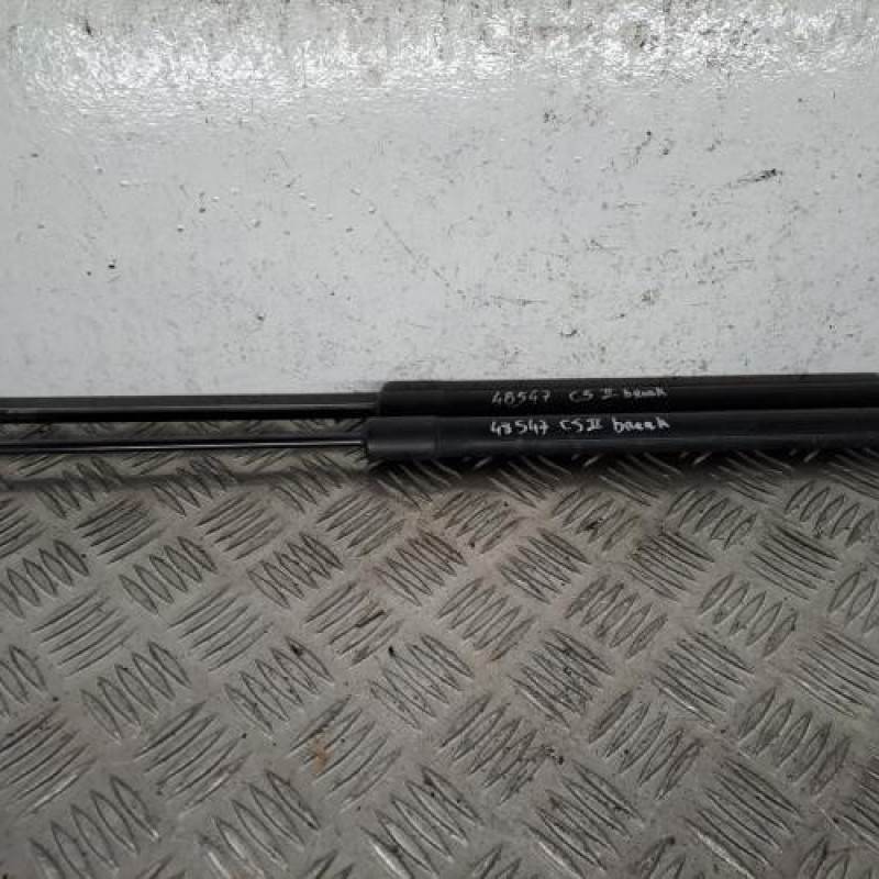 Verin de coffre CITROEN C5 2