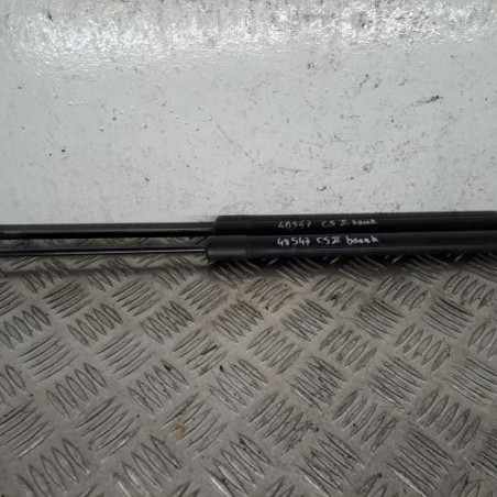 Verin de coffre CITROEN C5 2 Photo n°1