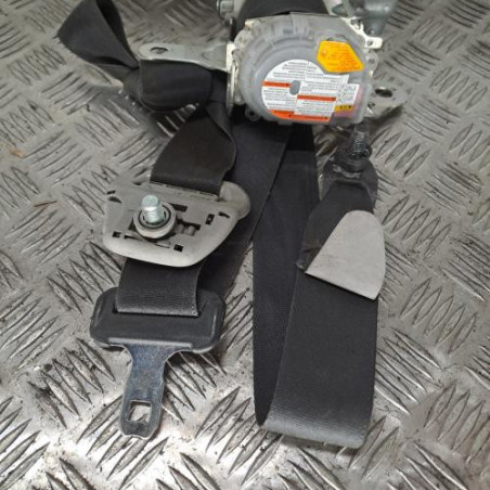 Ceinture avant gauche SUZUKI SWIFT 3 Photo n°1