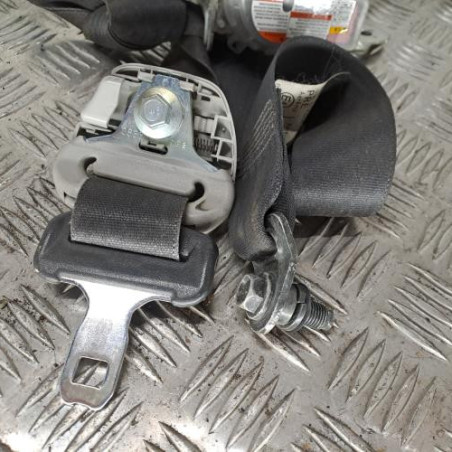 Ceinture avant gauche SUZUKI SWIFT 3