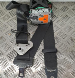 Ceinture avant droit CITROEN BERLINGO 2 Photo n°1