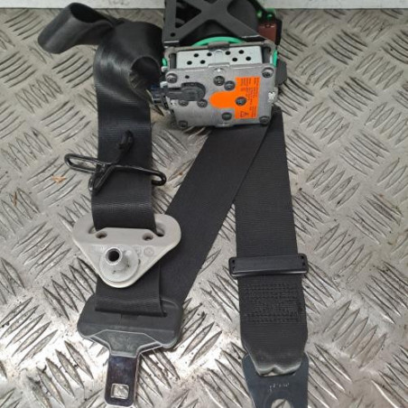 Ceinture avant droit CITROEN BERLINGO 2 Photo n°1