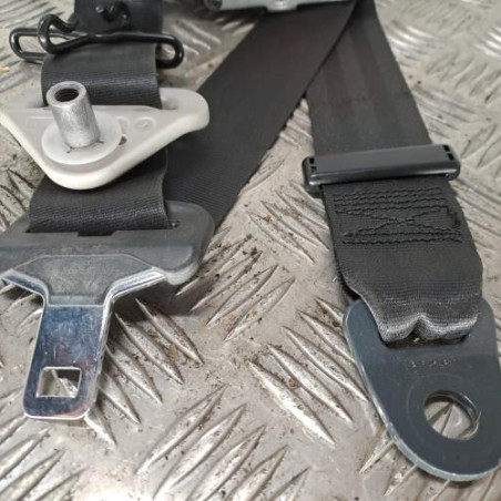 Ceinture avant droit CITROEN BERLINGO 2