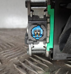 Ceinture avant droit CITROEN BERLINGO 2 Photo n°3