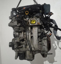 Moteur PEUGEOT 208 1 Photo n°1