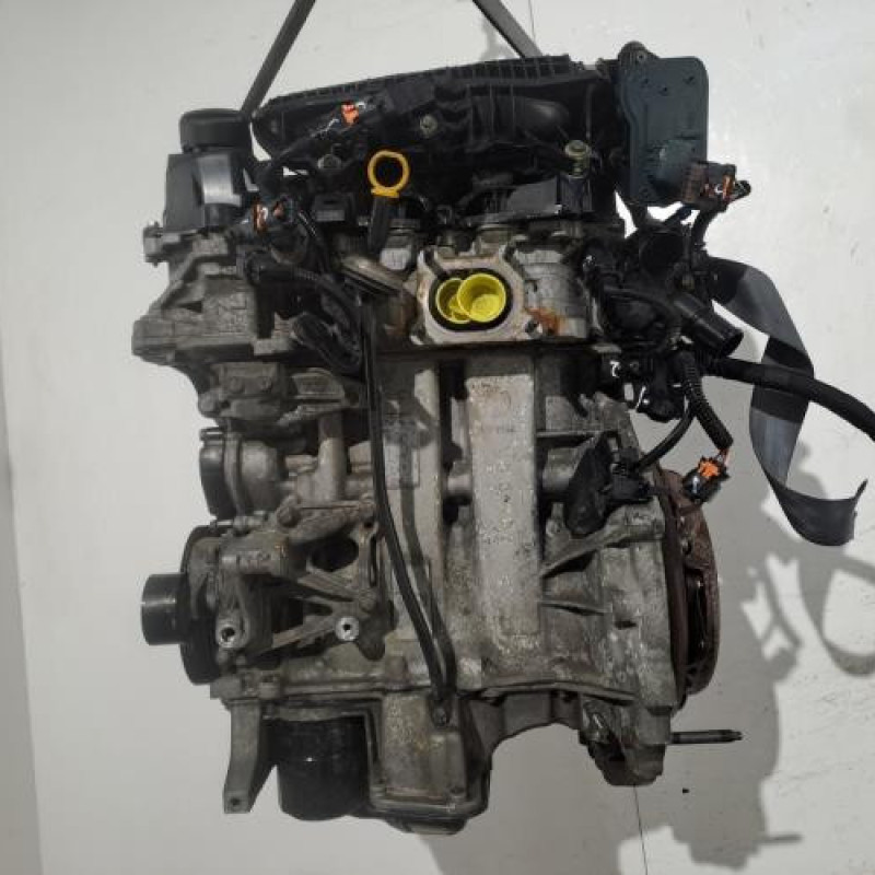 Moteur PEUGEOT 208 1