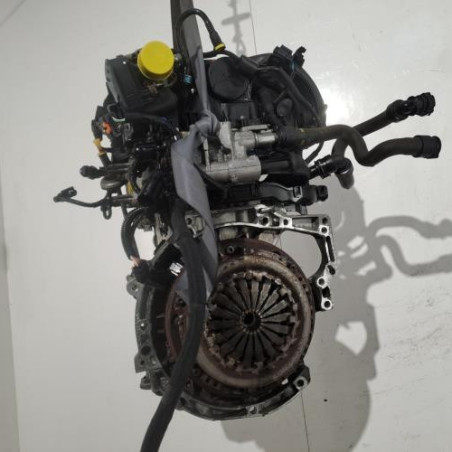 Moteur PEUGEOT 208 1
