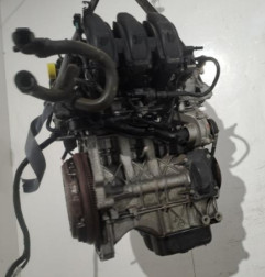 Moteur PEUGEOT 208 1 Photo n°3