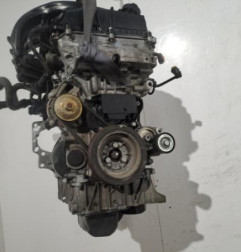 Moteur PEUGEOT 208 1 Photo n°4