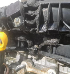 Moteur PEUGEOT 208 1 Photo n°5