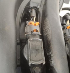 Moteur PEUGEOT 208 1 Photo n°6