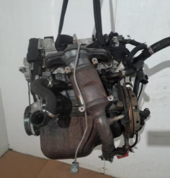 Moteur FIAT 500 2 Photo n°1