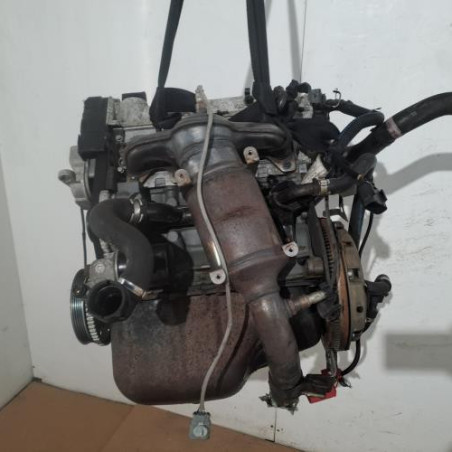 Moteur FIAT 500 2 Photo n°1