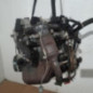 Moteur FIAT 500 2