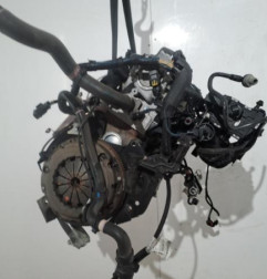 Moteur FIAT 500 2