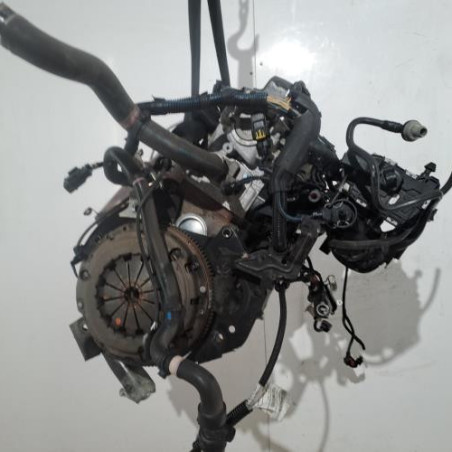 Moteur FIAT 500 2