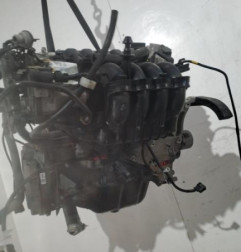 Moteur FIAT 500 2 Photo n°3