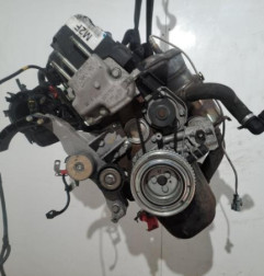 Moteur FIAT 500 2 Photo n°4