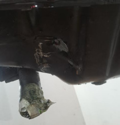 Moteur FIAT 500 2 Photo n°5