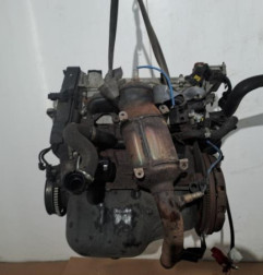 Moteur FIAT 500 2 Photo n°1