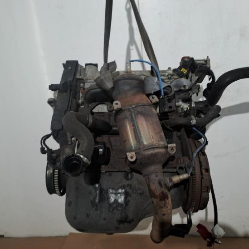 Moteur FIAT 500 2