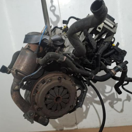 Moteur FIAT 500 2