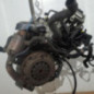 Moteur FIAT 500 2