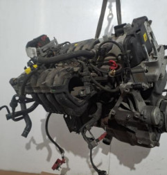 Moteur FIAT 500 2 Photo n°3