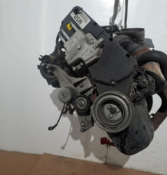 Moteur FIAT 500 2 Photo n°4