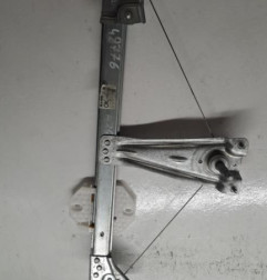 Leve vitre mecanique arriere gauche DACIA SANDERO 2 Photo n°1