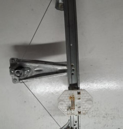 Leve vitre mecanique arriere gauche DACIA SANDERO 2