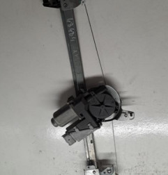 Leve vitre electrique avant gauche CITROEN C3 1 Photo n°1